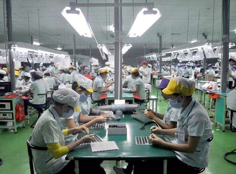 Vietnam-Japan trade reaches over US$20 billion in first half